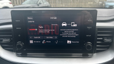 Kia Xceed 1.0T GDi ISG 2 5dr Petrol Hatchback